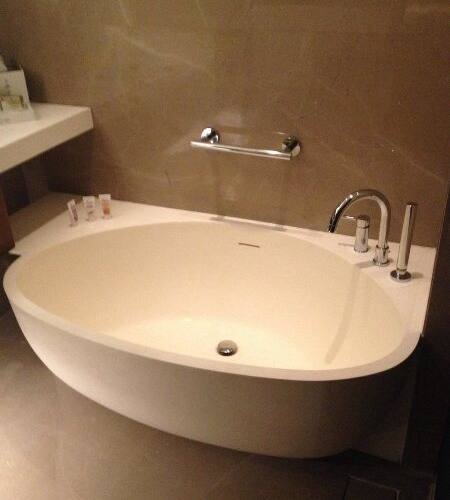 Crowne Plaza Park, Chennai 5